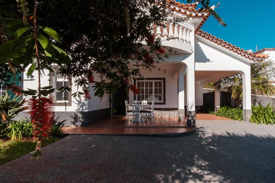 Guestready - Peaceful Paradise In Madeira Arco da Calheta  Exteriér fotografie