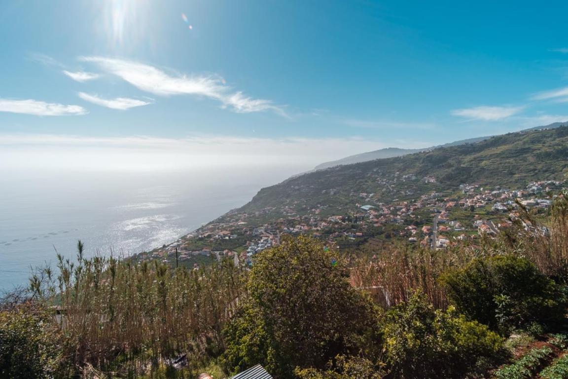 Guestready - Peaceful Paradise In Madeira Arco da Calheta  Exteriér fotografie