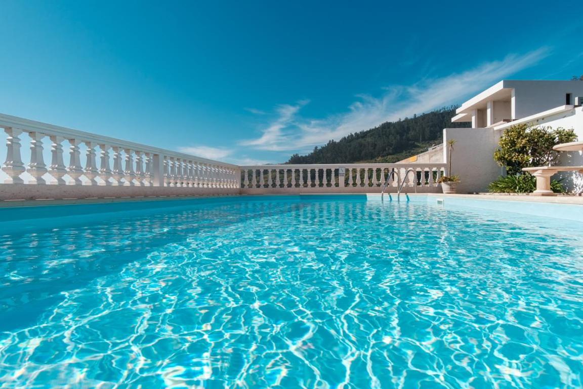 Guestready - Peaceful Paradise In Madeira Arco da Calheta  Exteriér fotografie