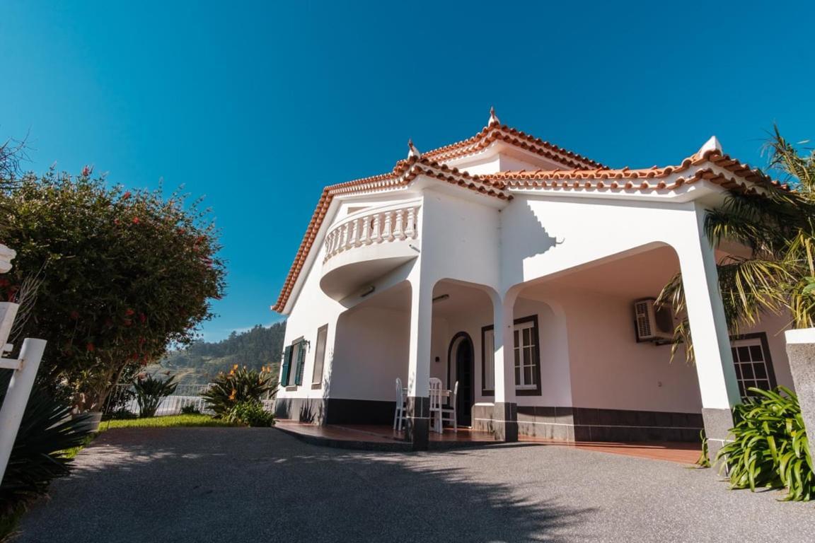 Guestready - Peaceful Paradise In Madeira Arco da Calheta  Exteriér fotografie